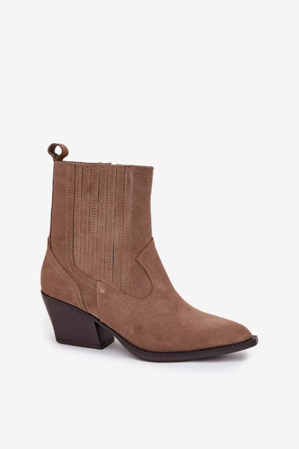 Auliniai batai, modelis 222510 Step in style