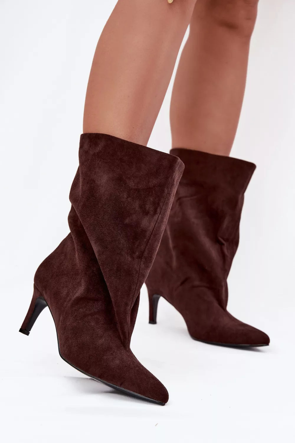 Auliniai batai, modelis 222511 Step in style