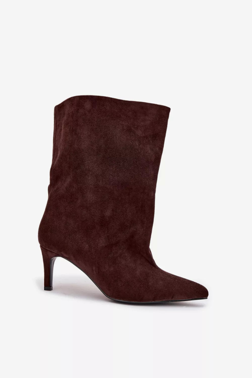 Auliniai batai, modelis 222511 Step in style