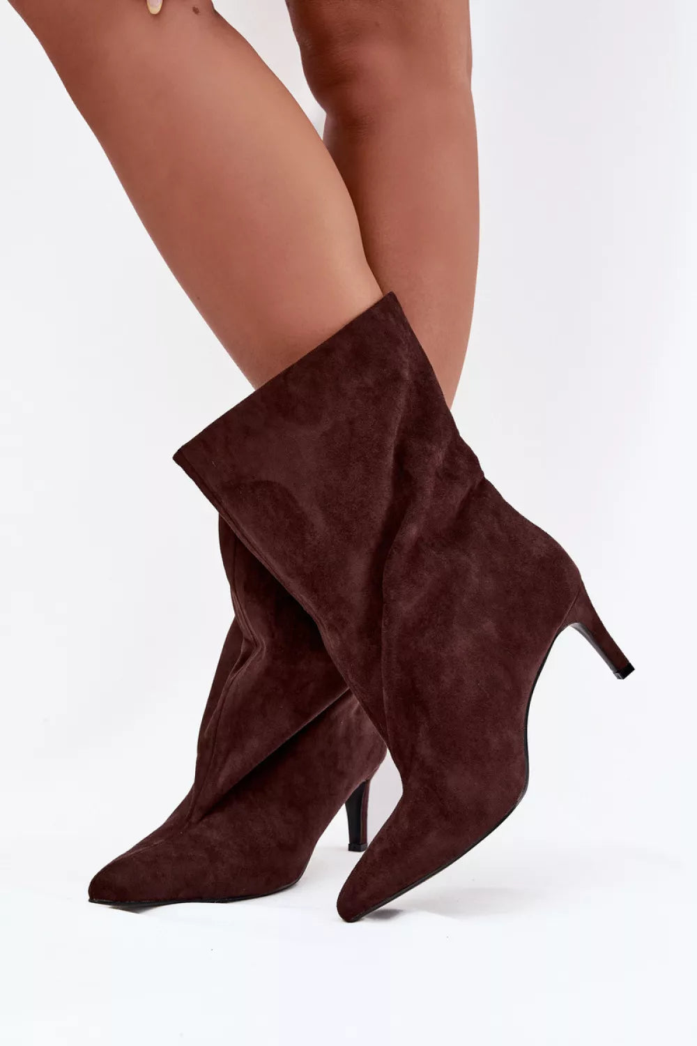 Auliniai batai, modelis 222511 Step in style