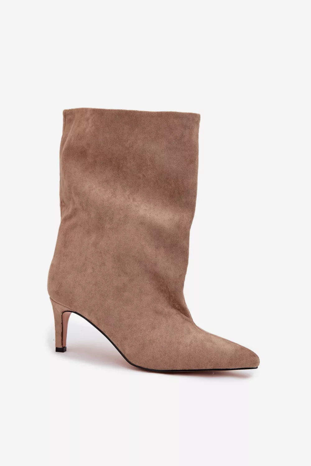 Auliniai batai, modelis 222512 Step in style