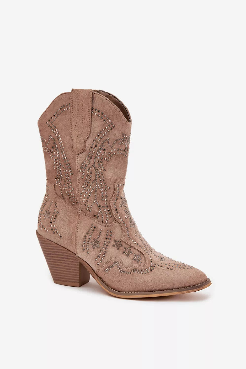 Auliniai batai modelis 222513 Step in style