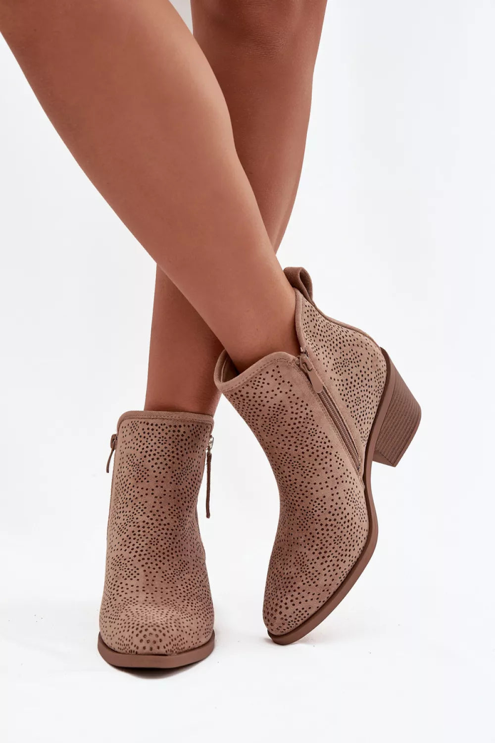 „Step in style“ 222514 modelio aulinukai