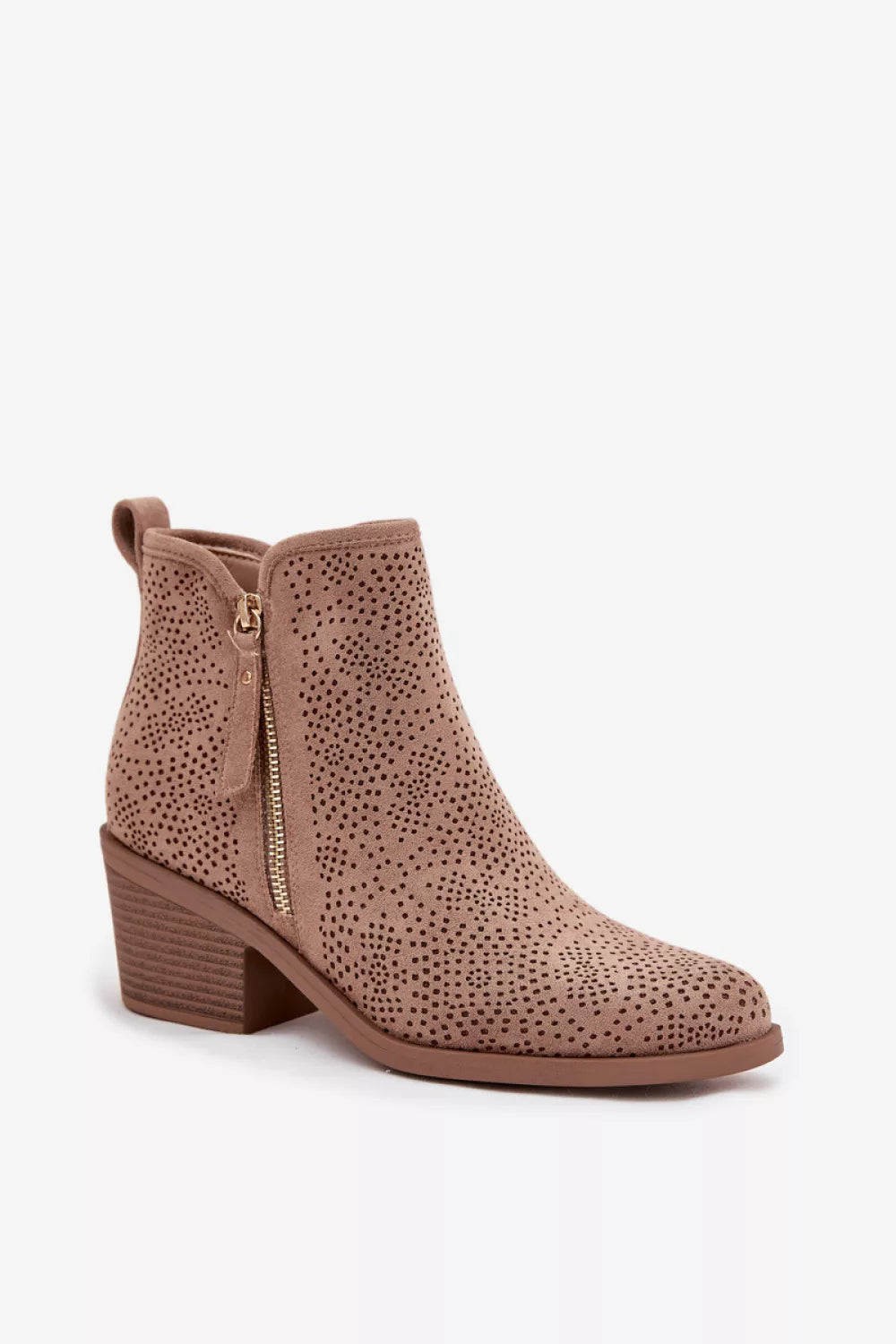 „Step in style“ 222514 modelio aulinukai