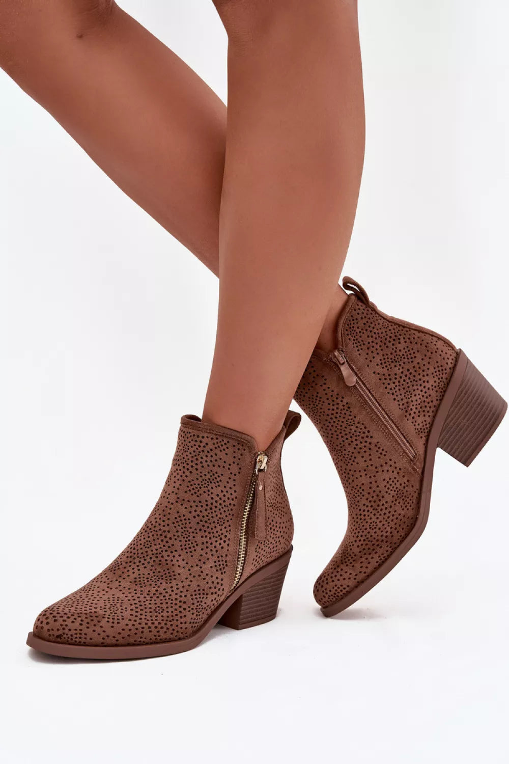 Auliniai batai 222515 modelis Step in style