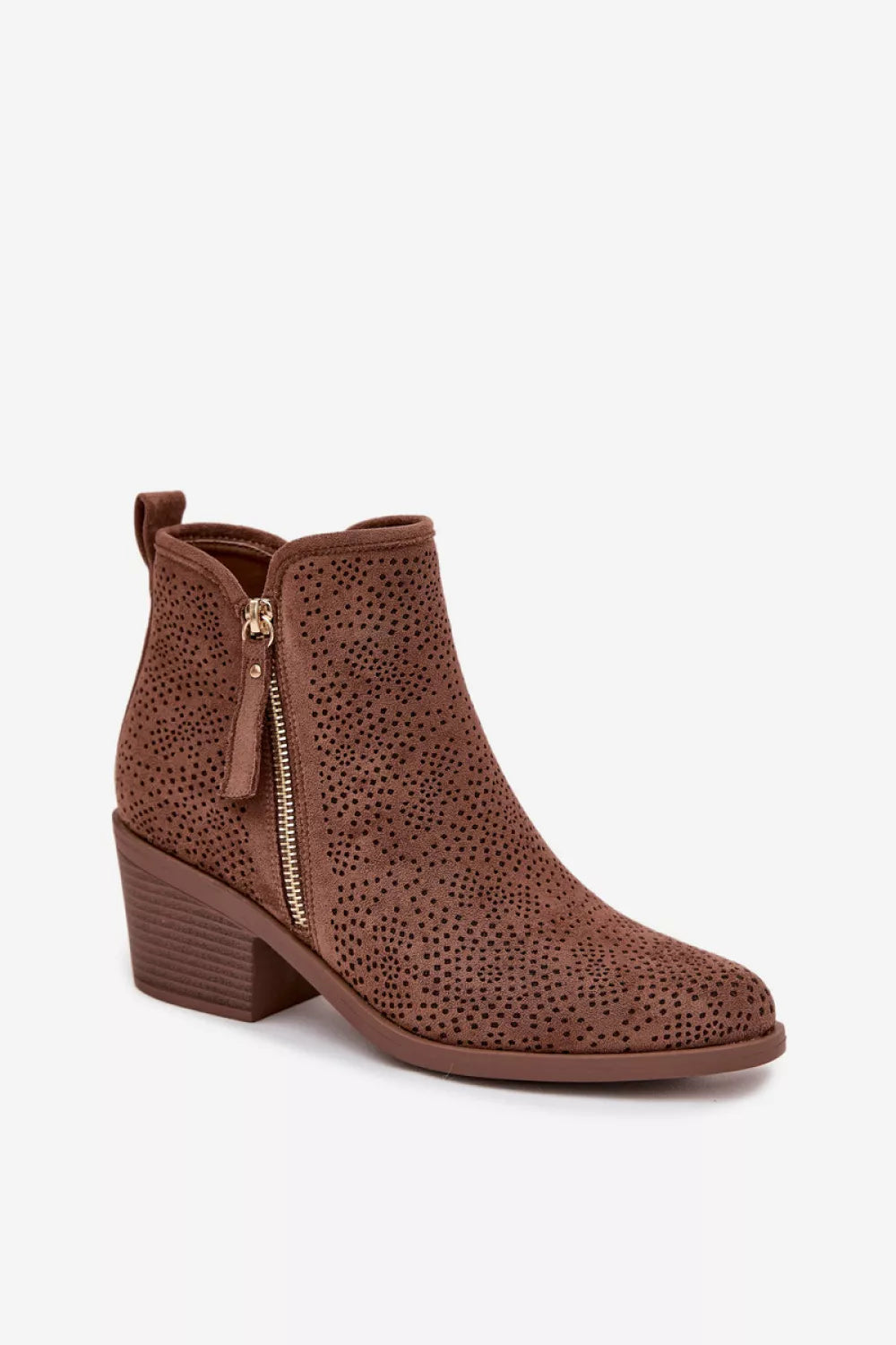 Auliniai batai 222515 modelis Step in style