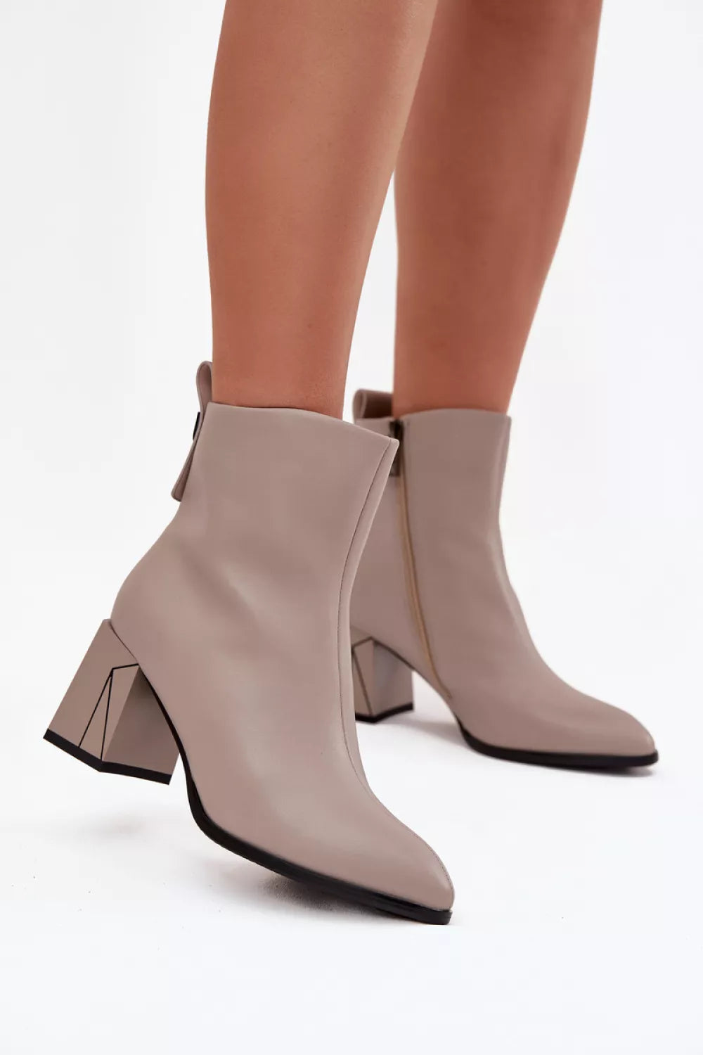 Auliniai batai modelis 222516 Step in style