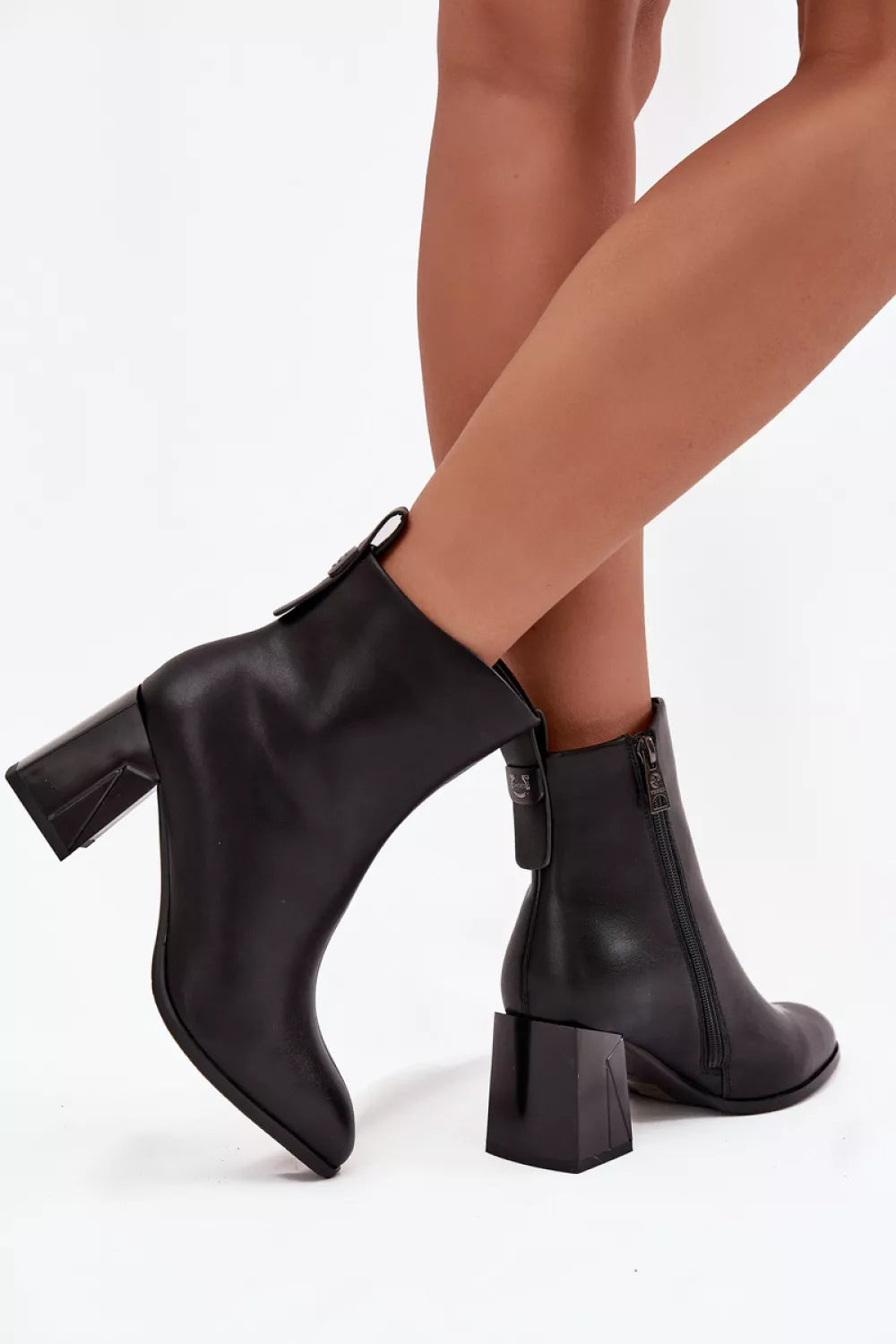 Auliniai batai modelis 222517 Step in style