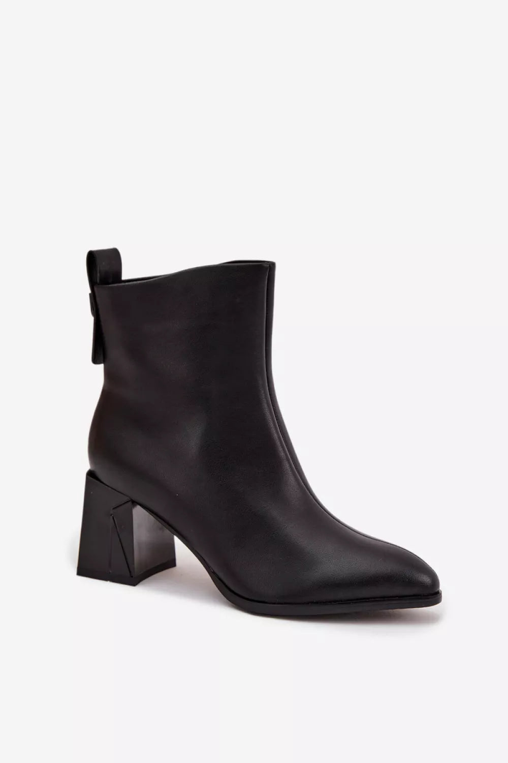 Auliniai batai modelis 222517 Step in style