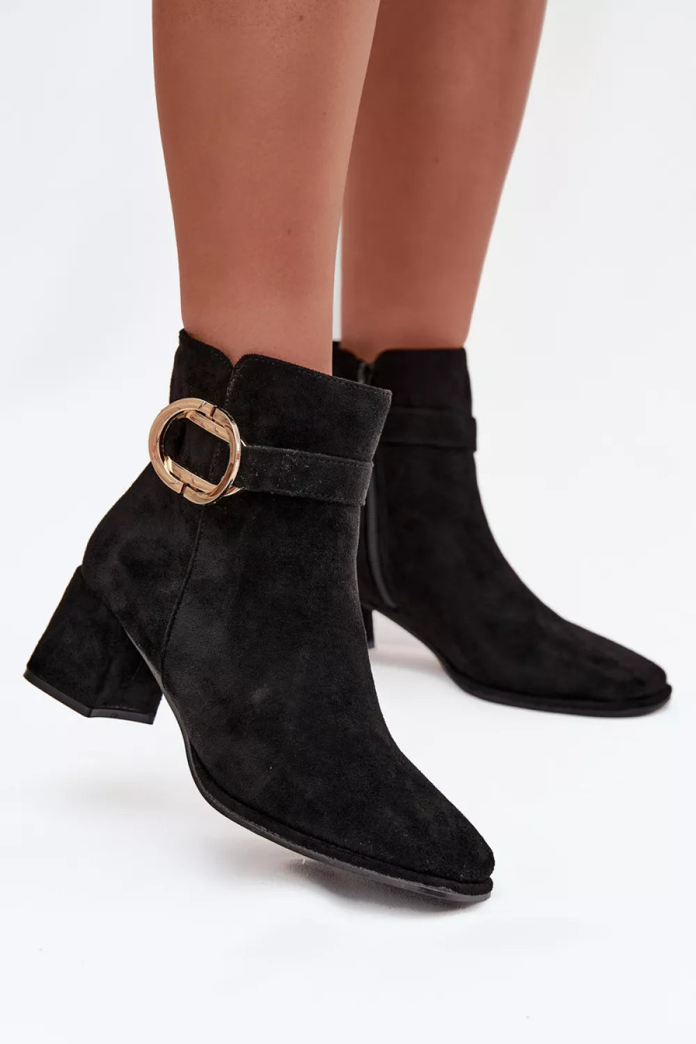 Auliniai batai 222523 „Step in style“