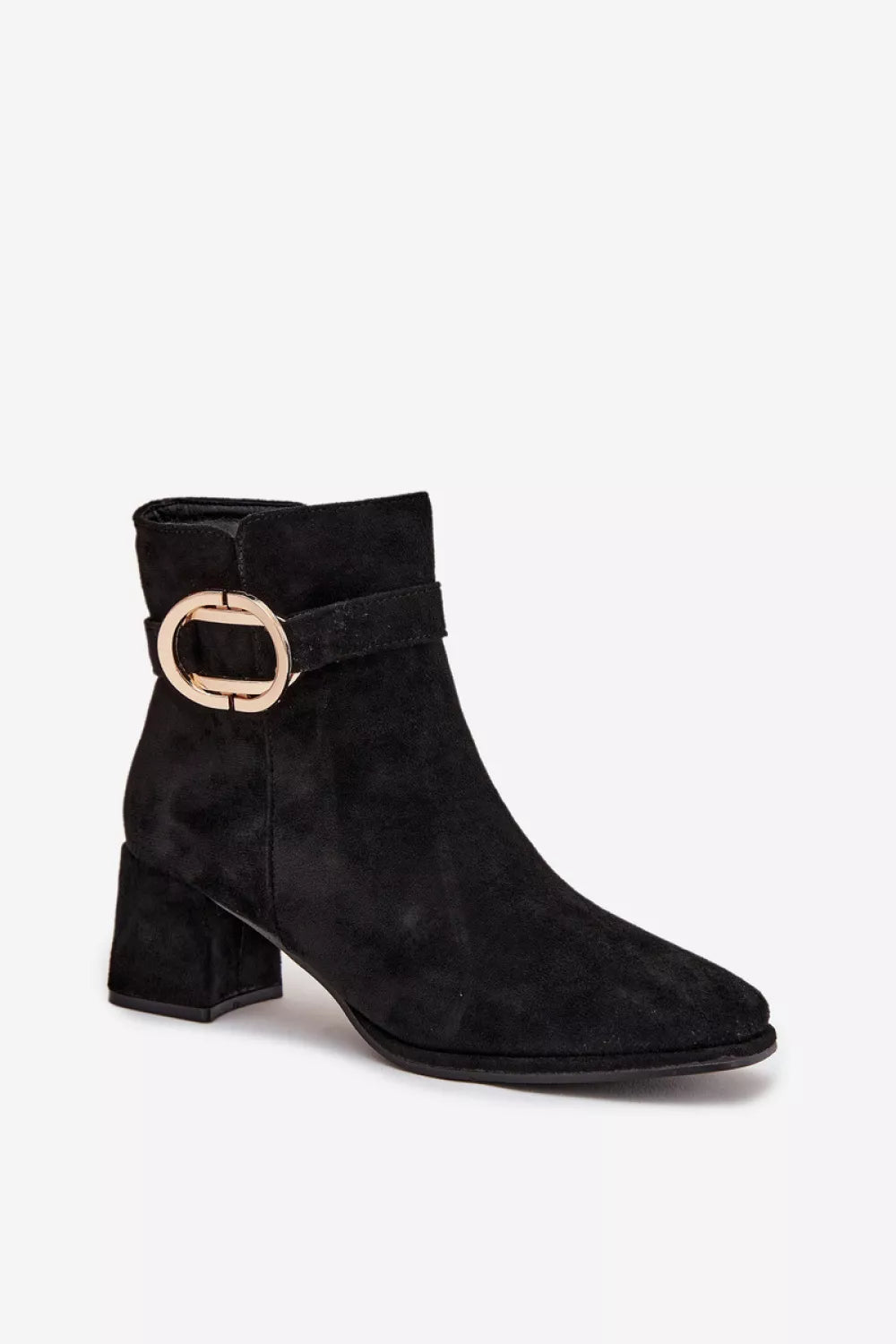 Auliniai batai 222523 „Step in style“