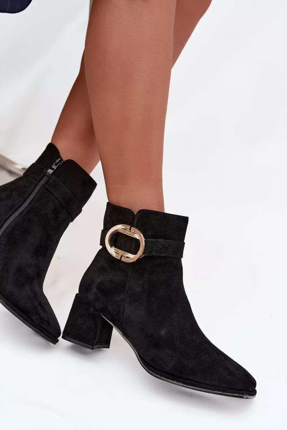 Auliniai batai 222523 „Step in style“