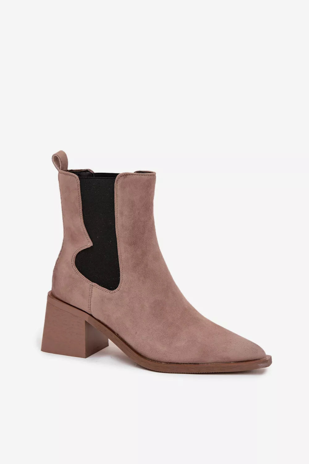 Auliniai batai, modelis 222524 Step in style