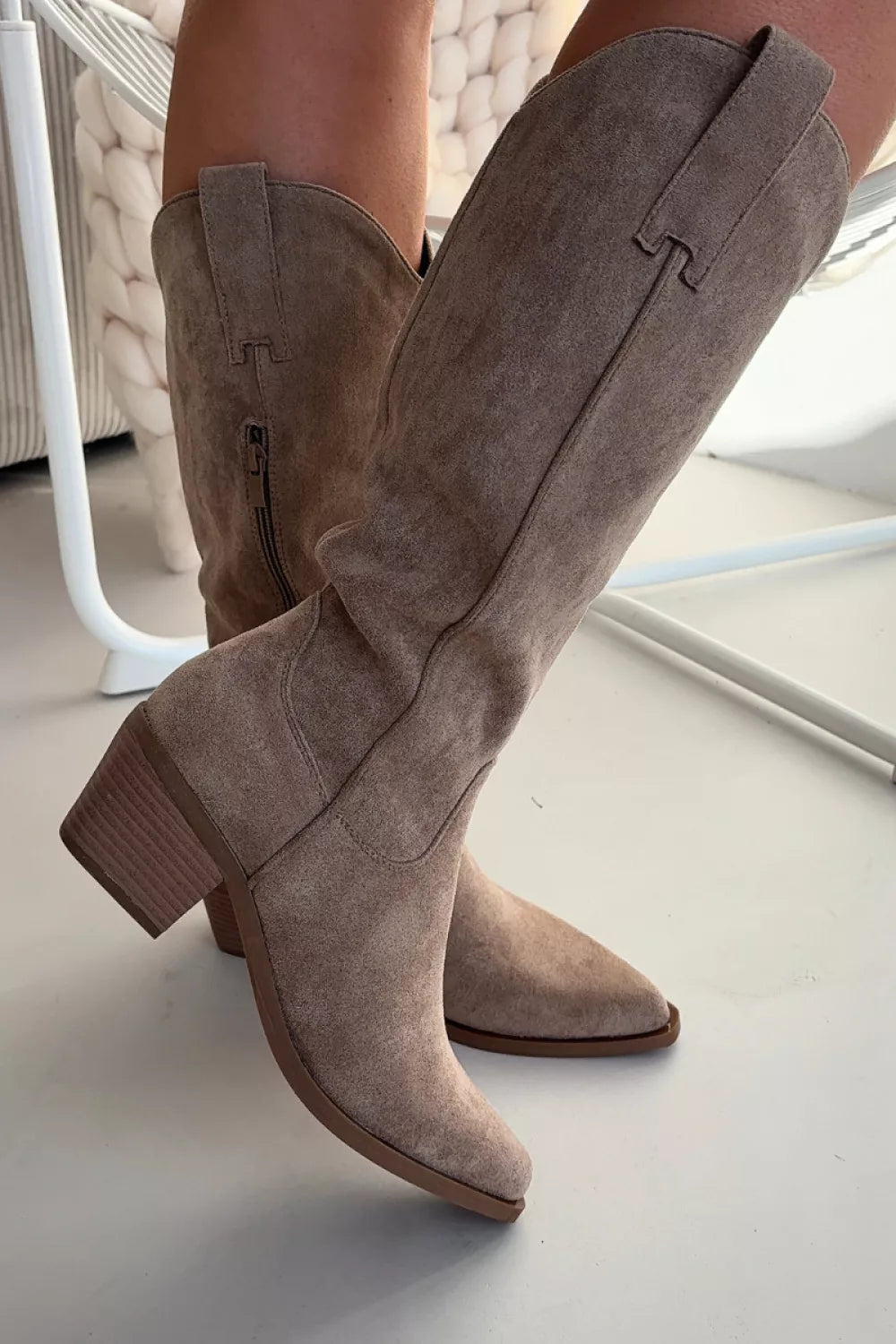 Auliniai batai, modelis 222529 Ženkite stilingai