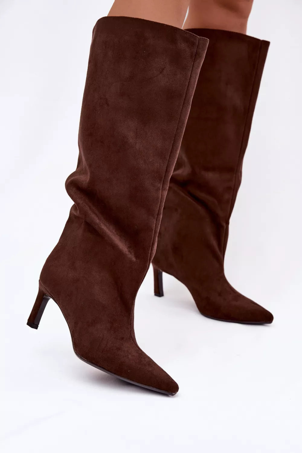 Auliniai batai, modelis 222532 Step in style