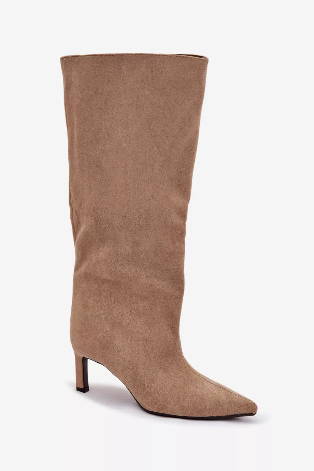 Auliniai batai, modelis 222533 Step in style