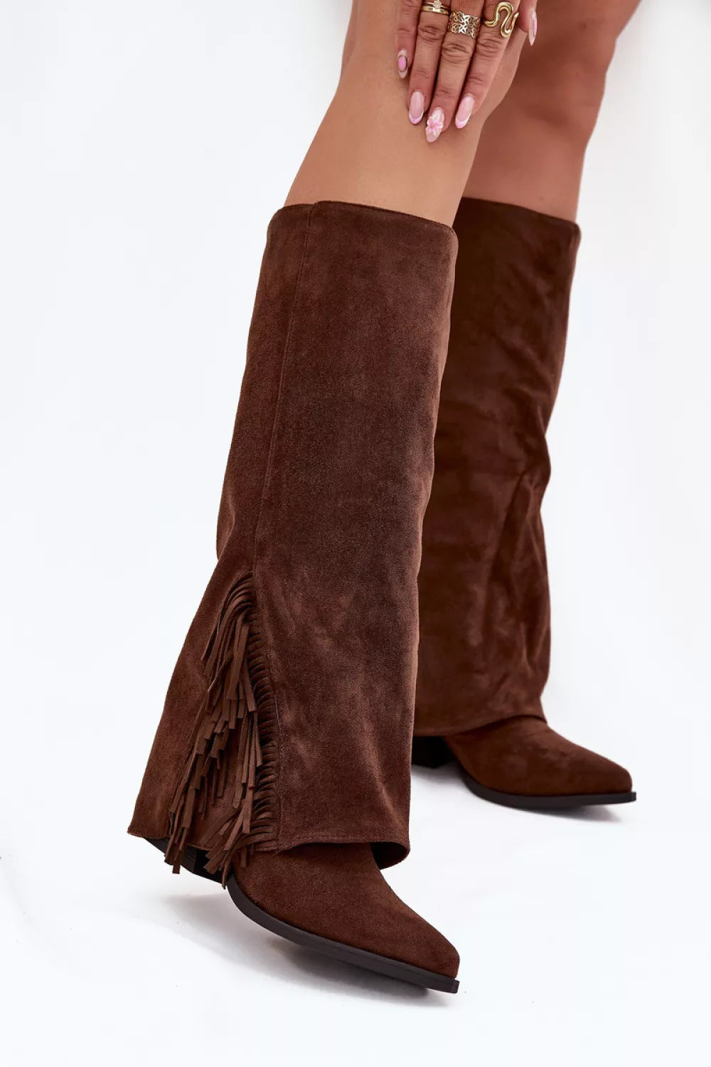Aulinukai "Step in style" modelis 222537 Ženkite stilingai