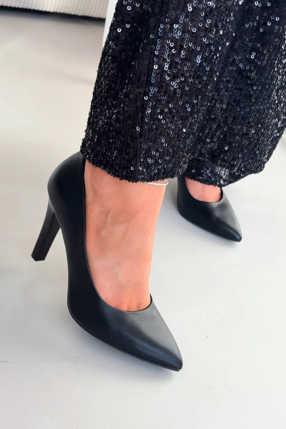 Aukštakulnių modelis 222540 Step in style