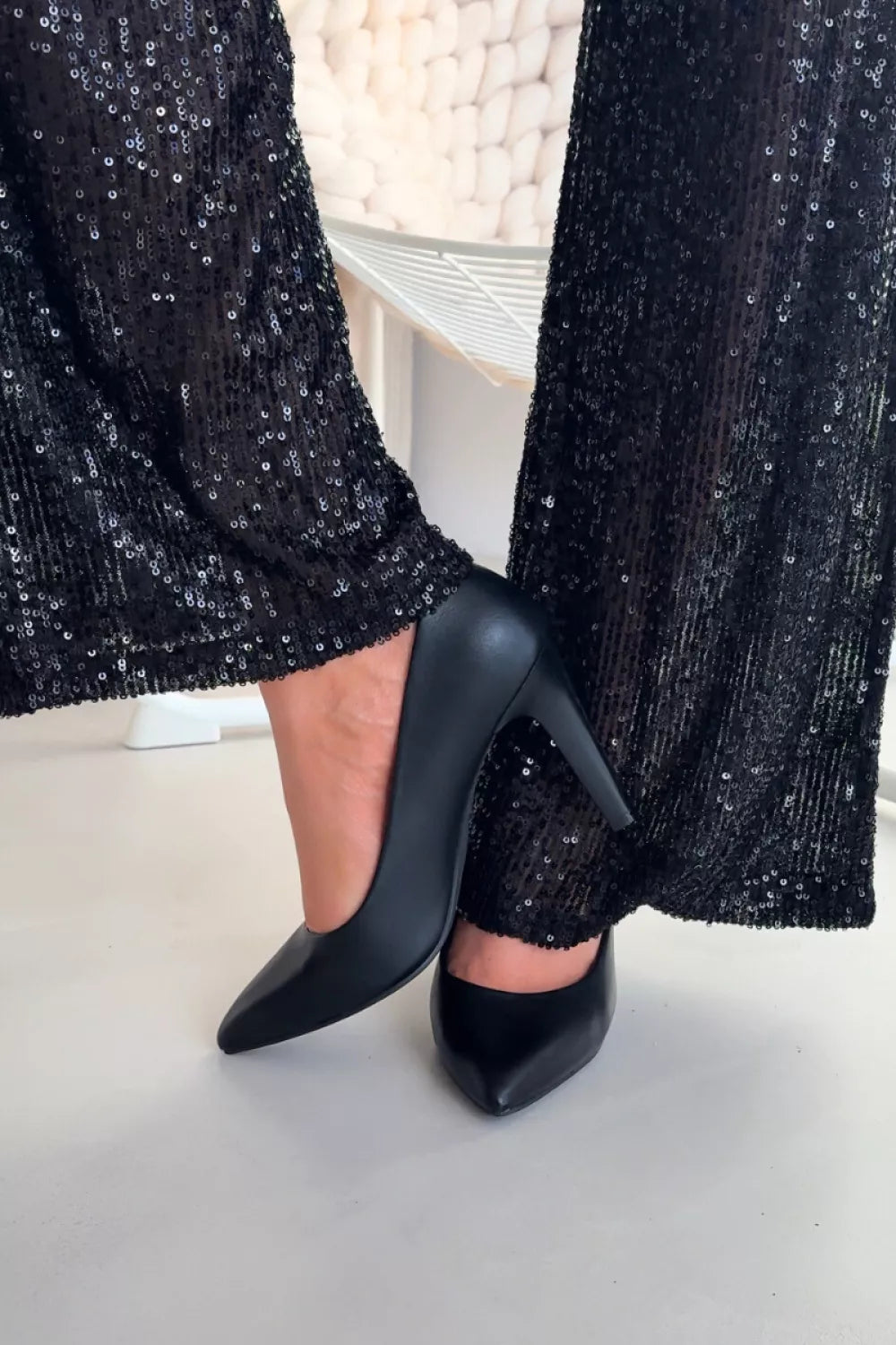 Aukštakulnių modelis 222540 Step in style