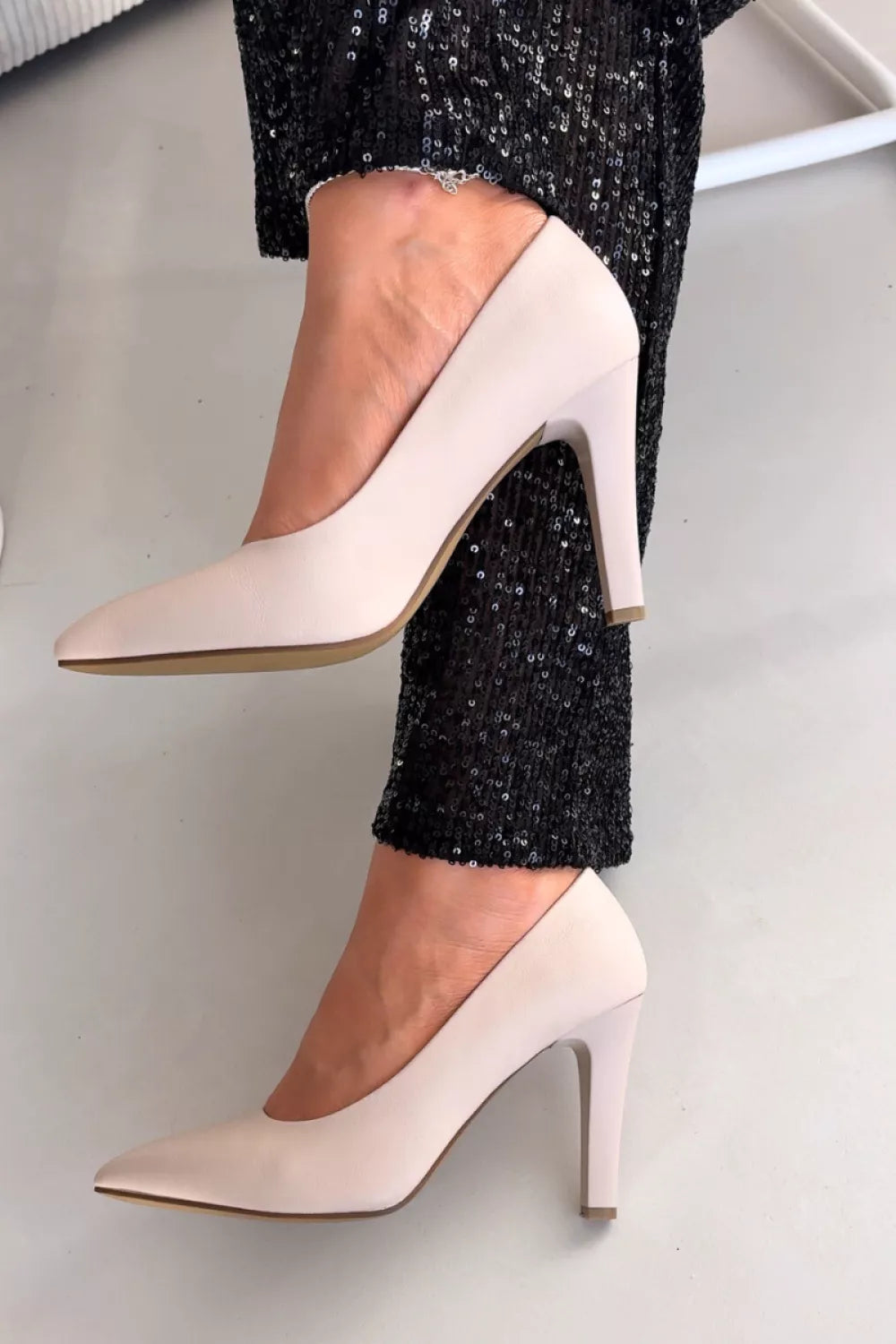 Aukštakulnių modelis 222541 Step in style