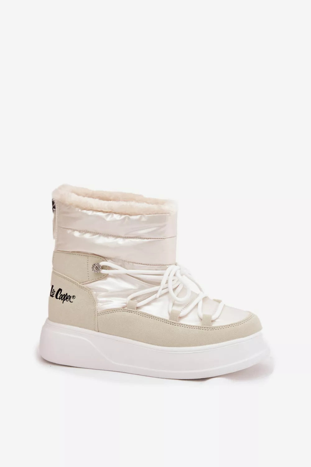 Sniego batai modelis 222544 Step in style