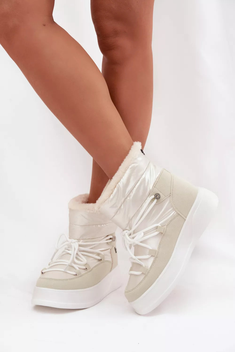 Sniego batai modelis 222544 Step in style