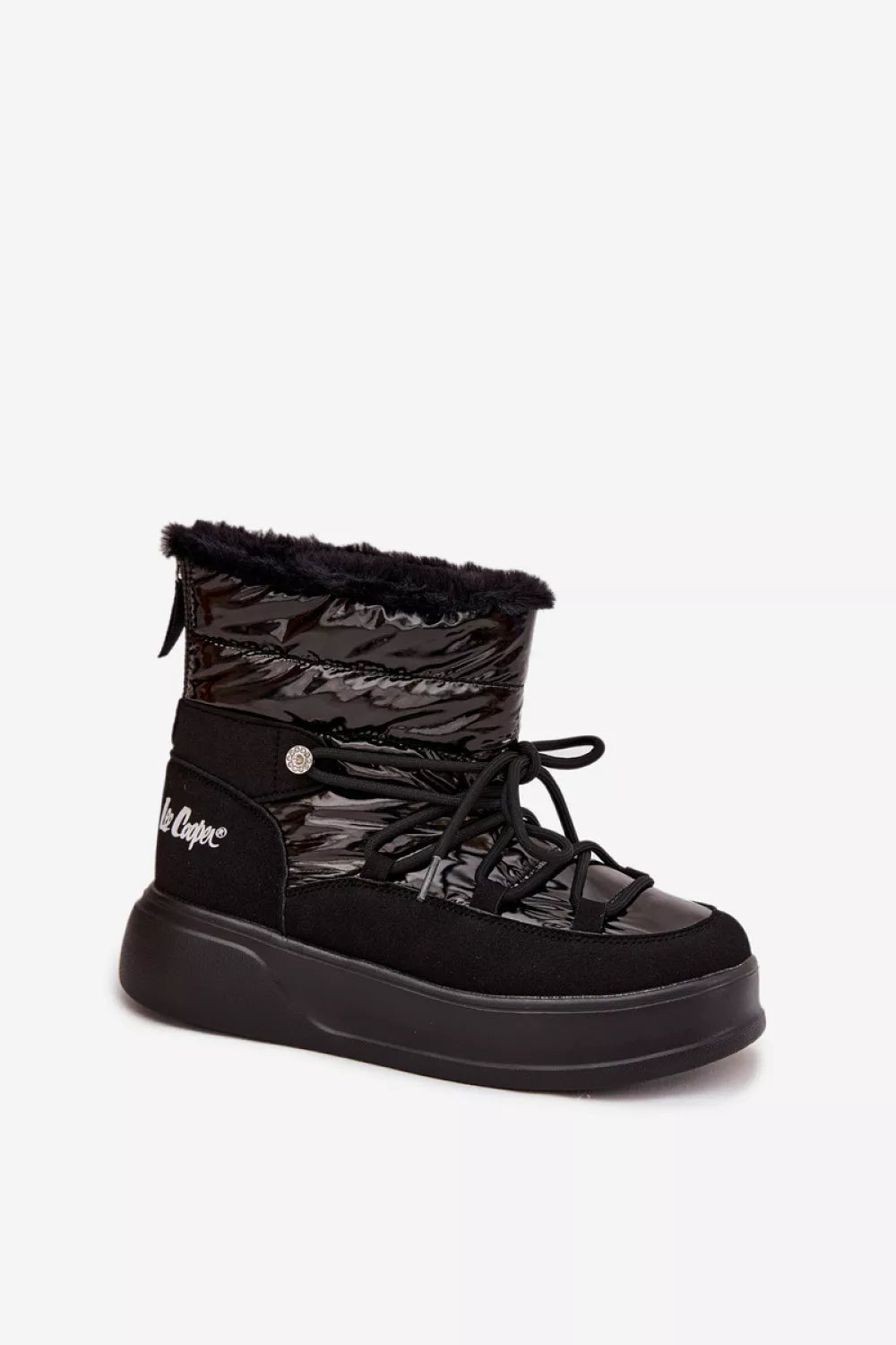 Sniego batai modelis 222545 Step in style