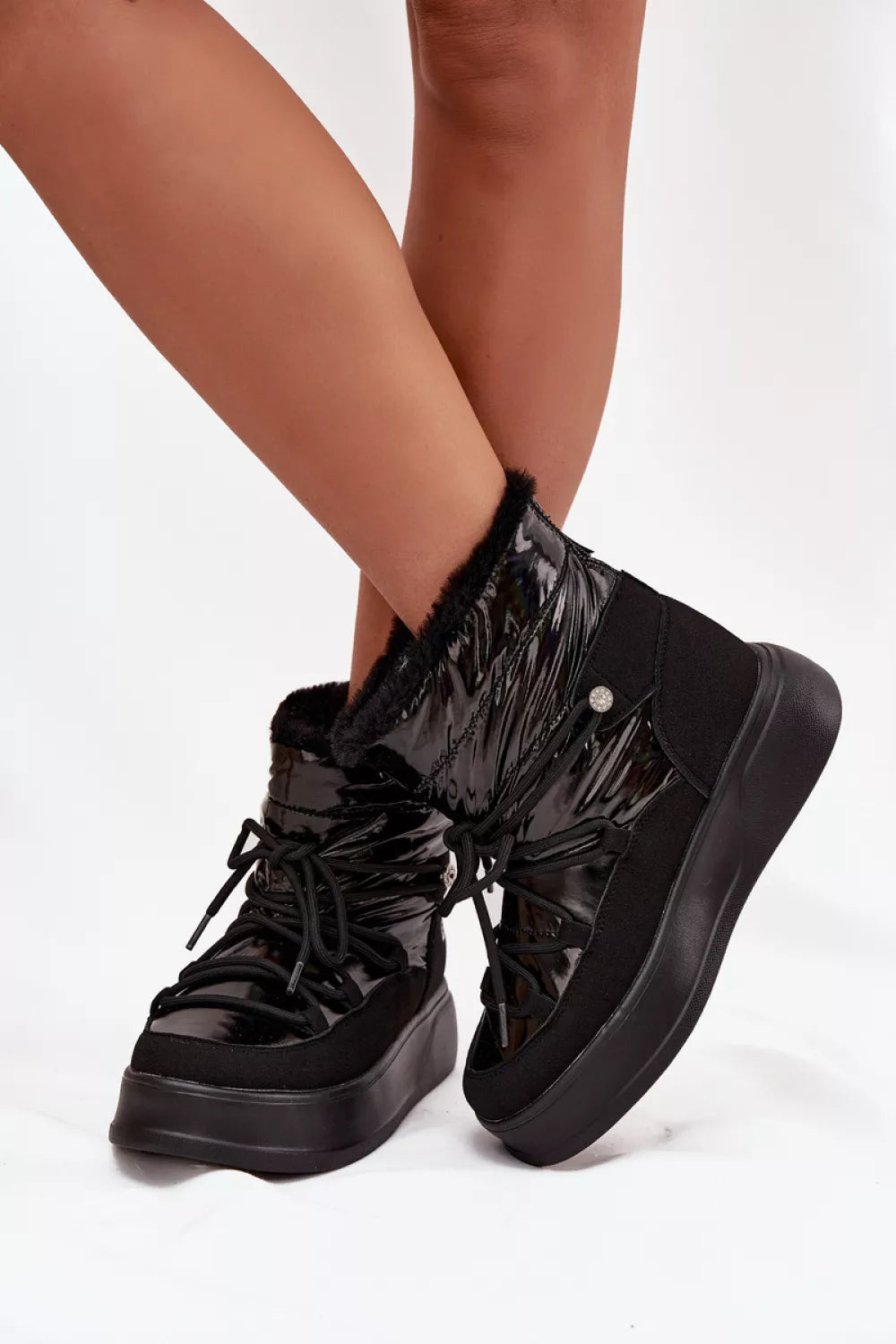 Sniego batai modelis 222545 Step in style