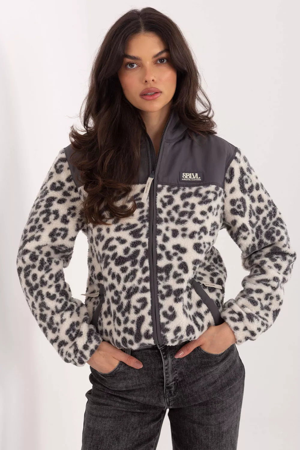 Striukės modelis 222555 Sublevel