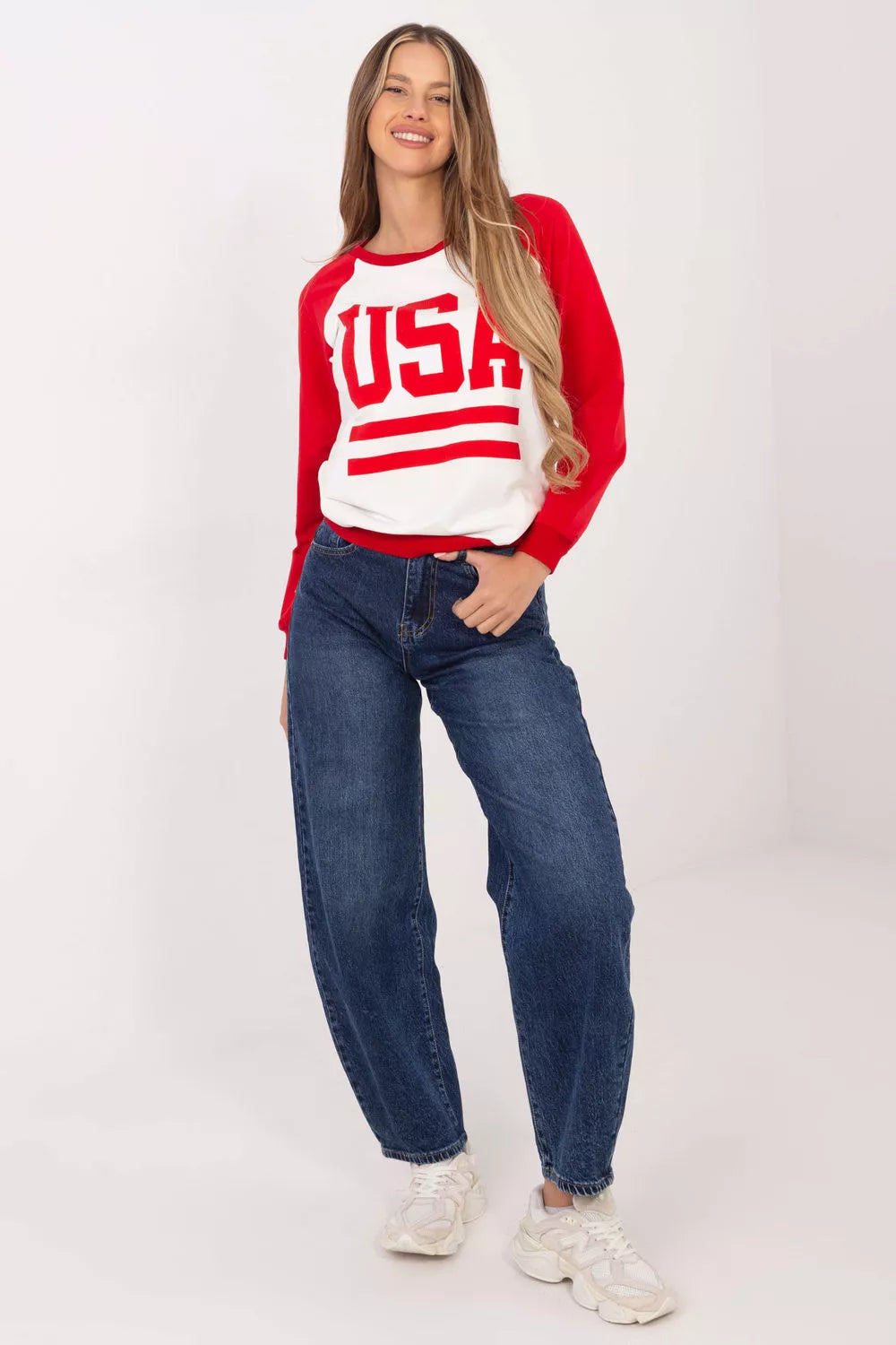Megztinis modelis 222556 Rue Paris