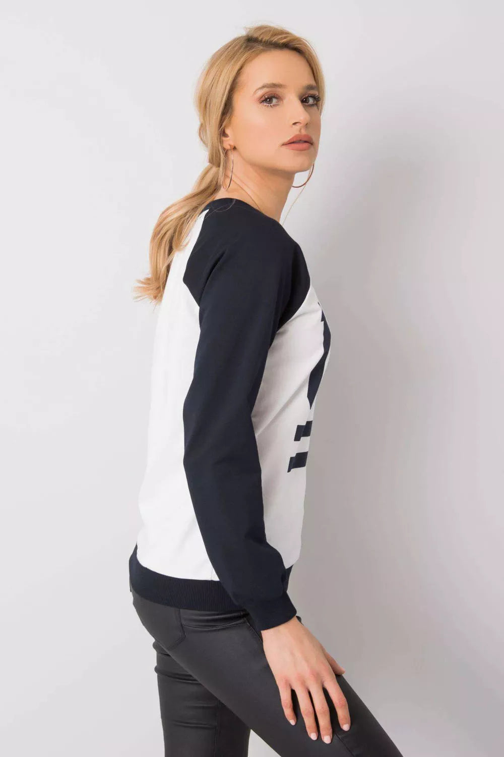 Megztinis modelis 222557 Rue Paris