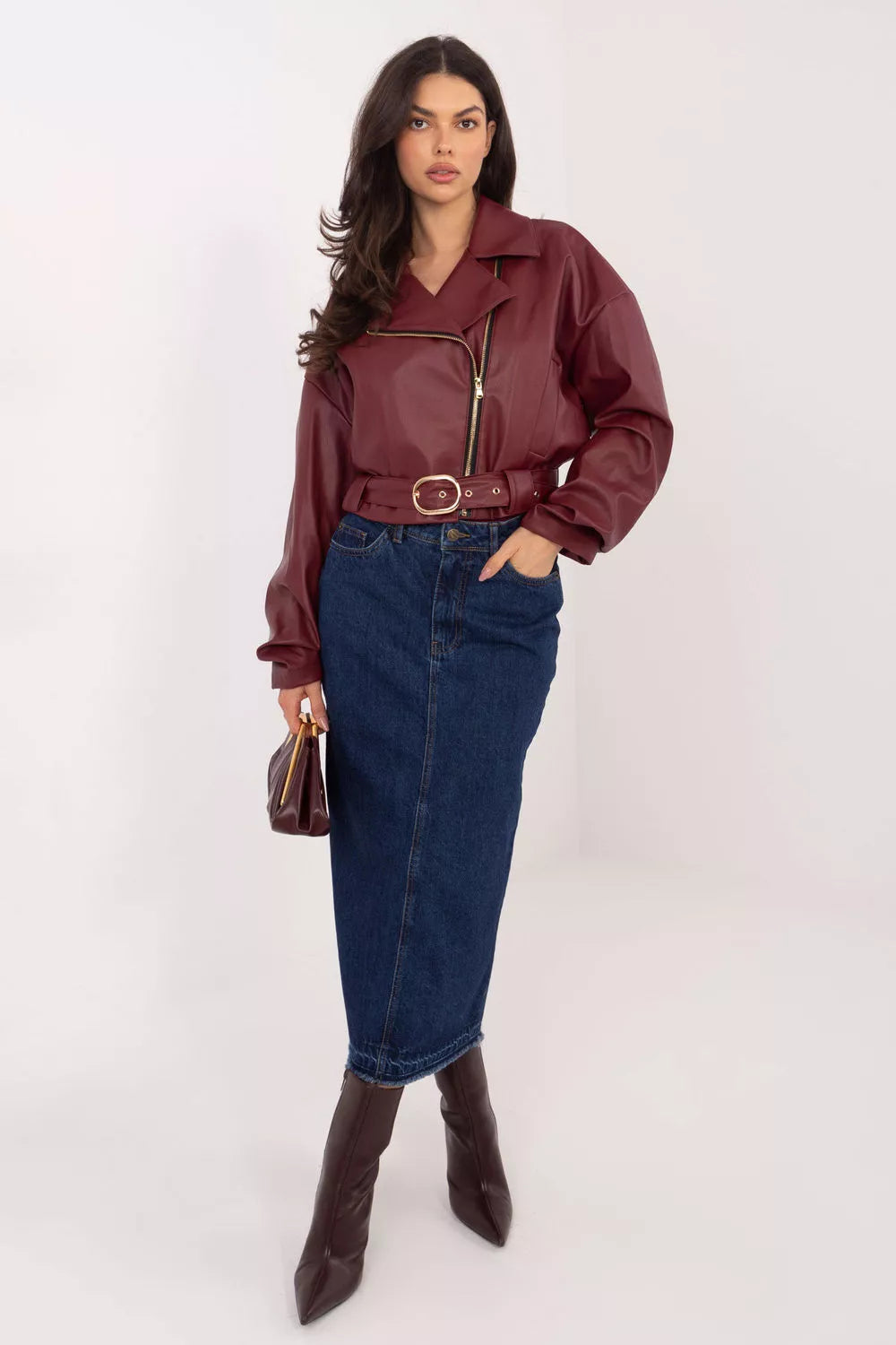 Striukės modelis 222563 Rue Paris