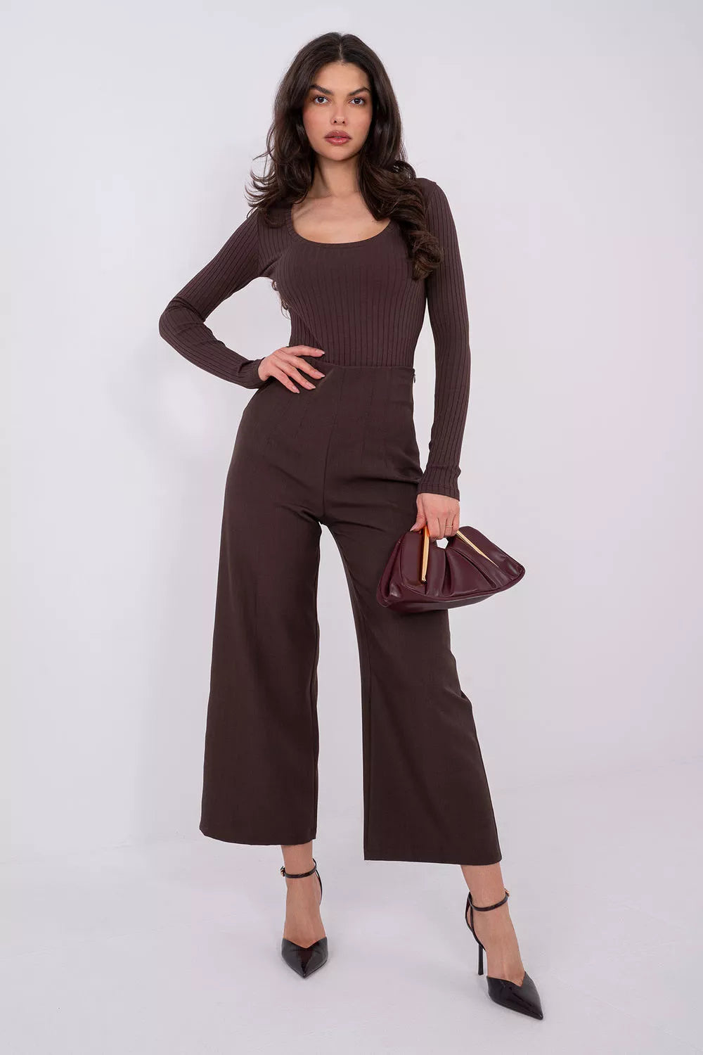 Kūno formavimo apatiniai drabužiai modelis 222567 Rue Paris
