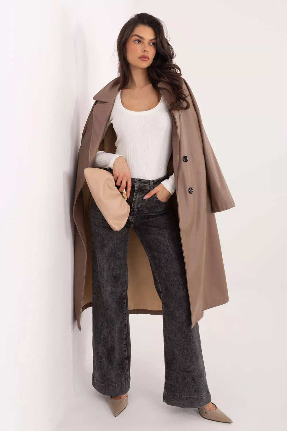Kūno formavimo drabužis modelis 222568 Rue Paris