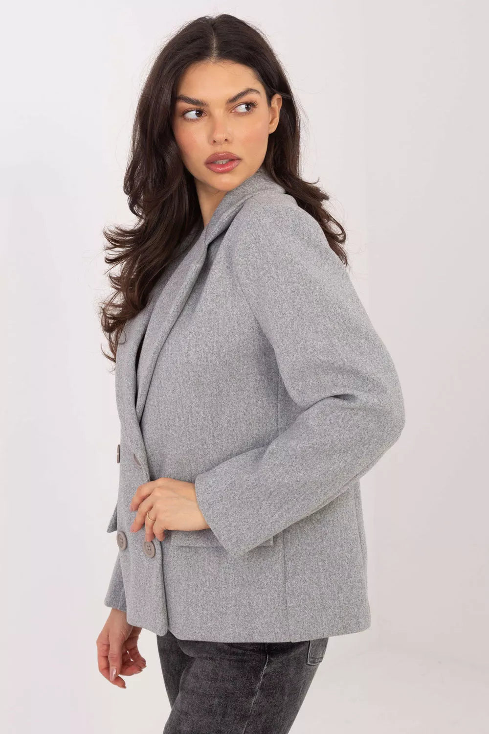 Palto modelis 222570 Rue Paris