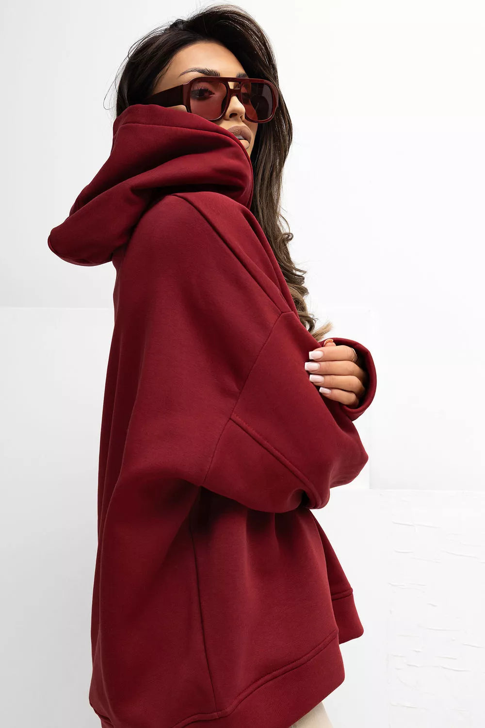 Megztinis modelis 222576 Rue Paris