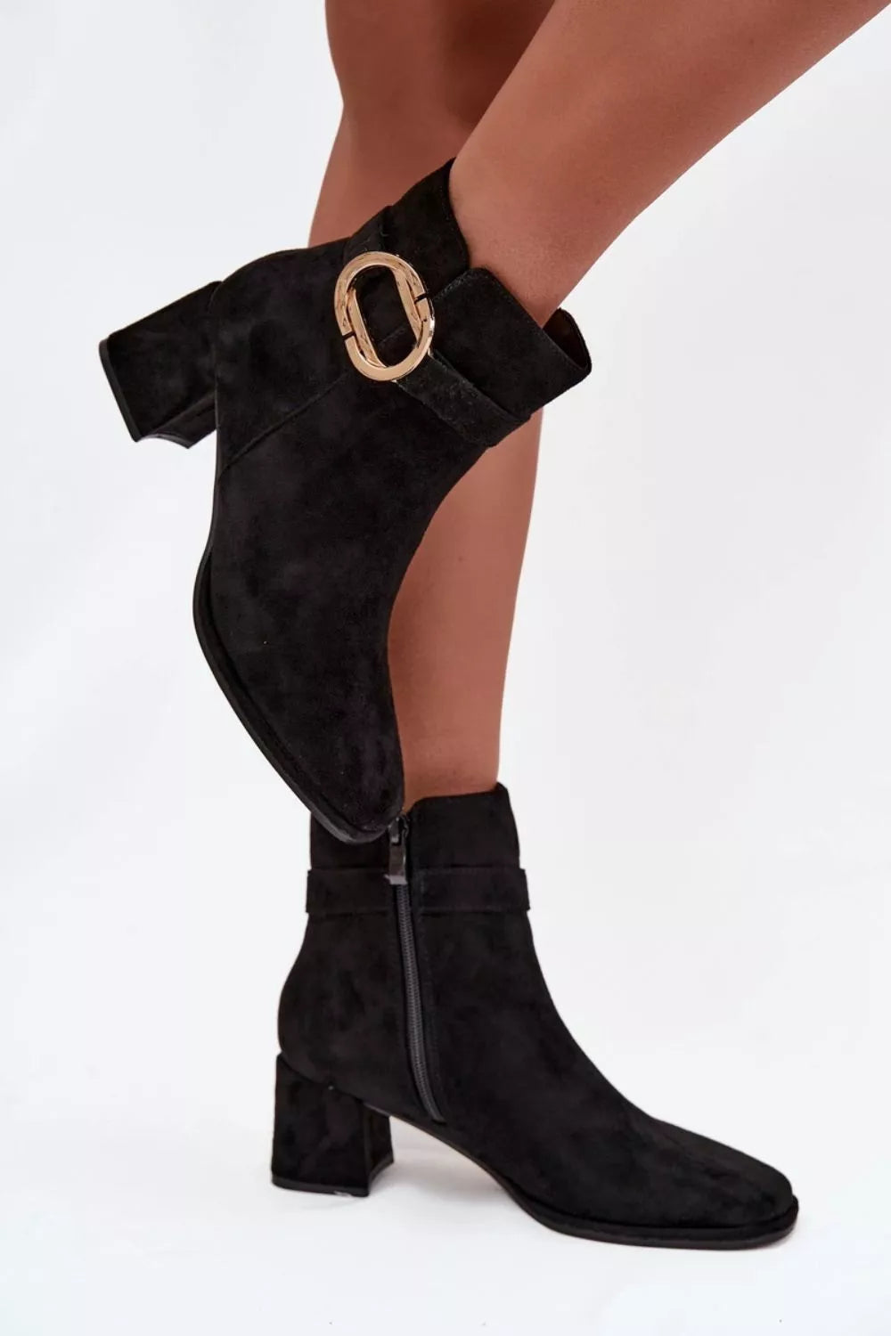 Auliniai batai 222523 „Step in style“