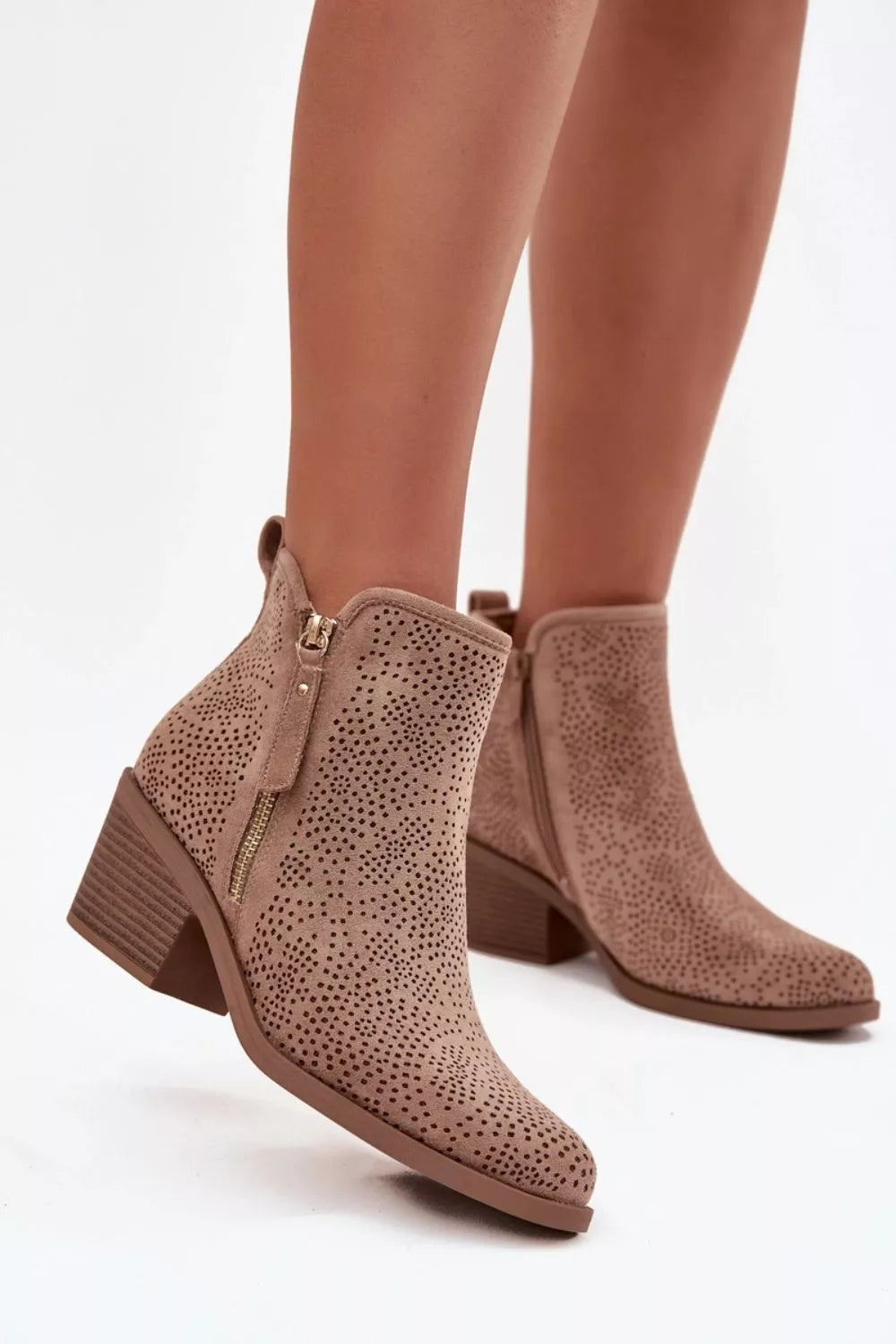 „Step in style“ 222514 modelio aulinukai