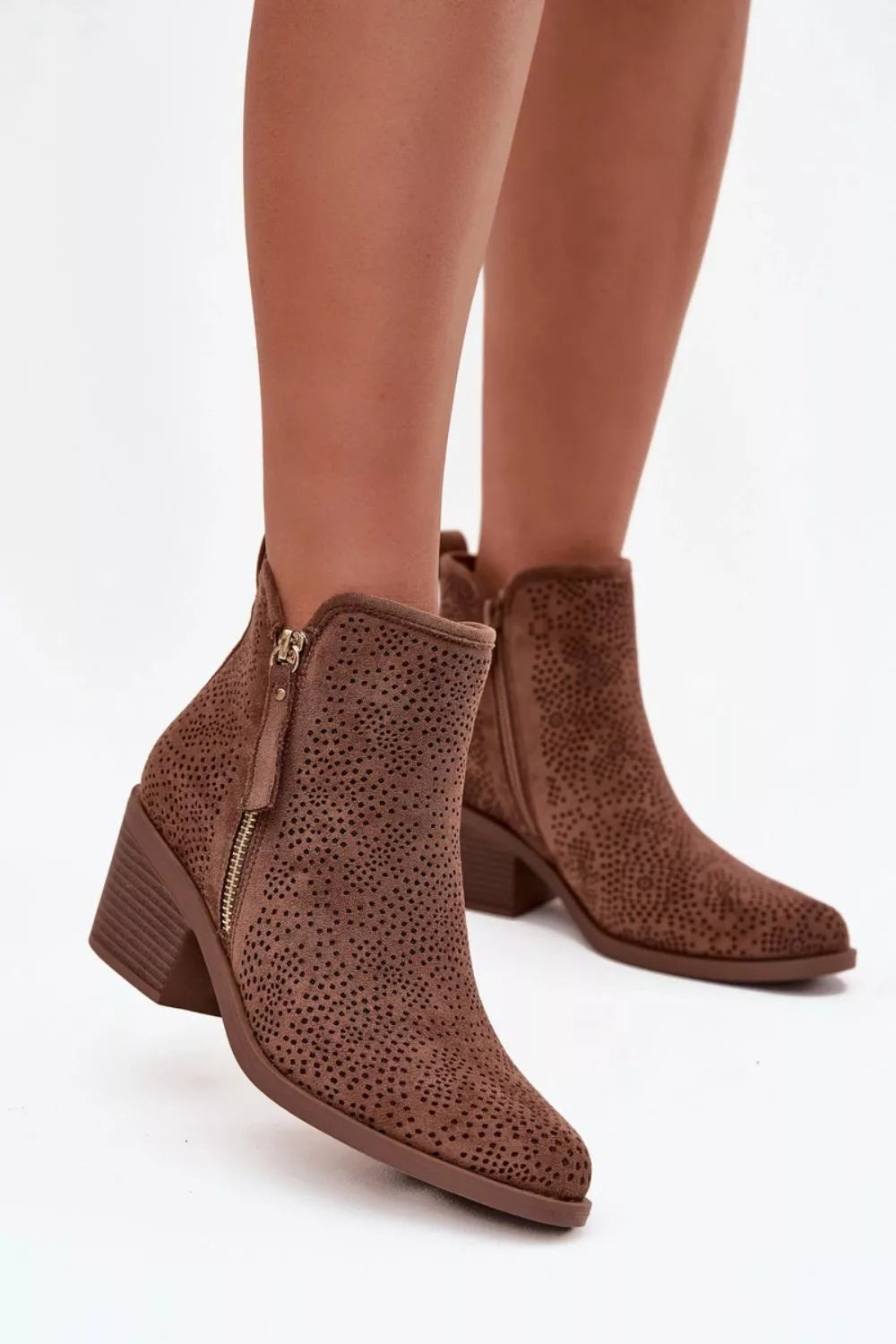 Auliniai batai 222515 modelis Step in style