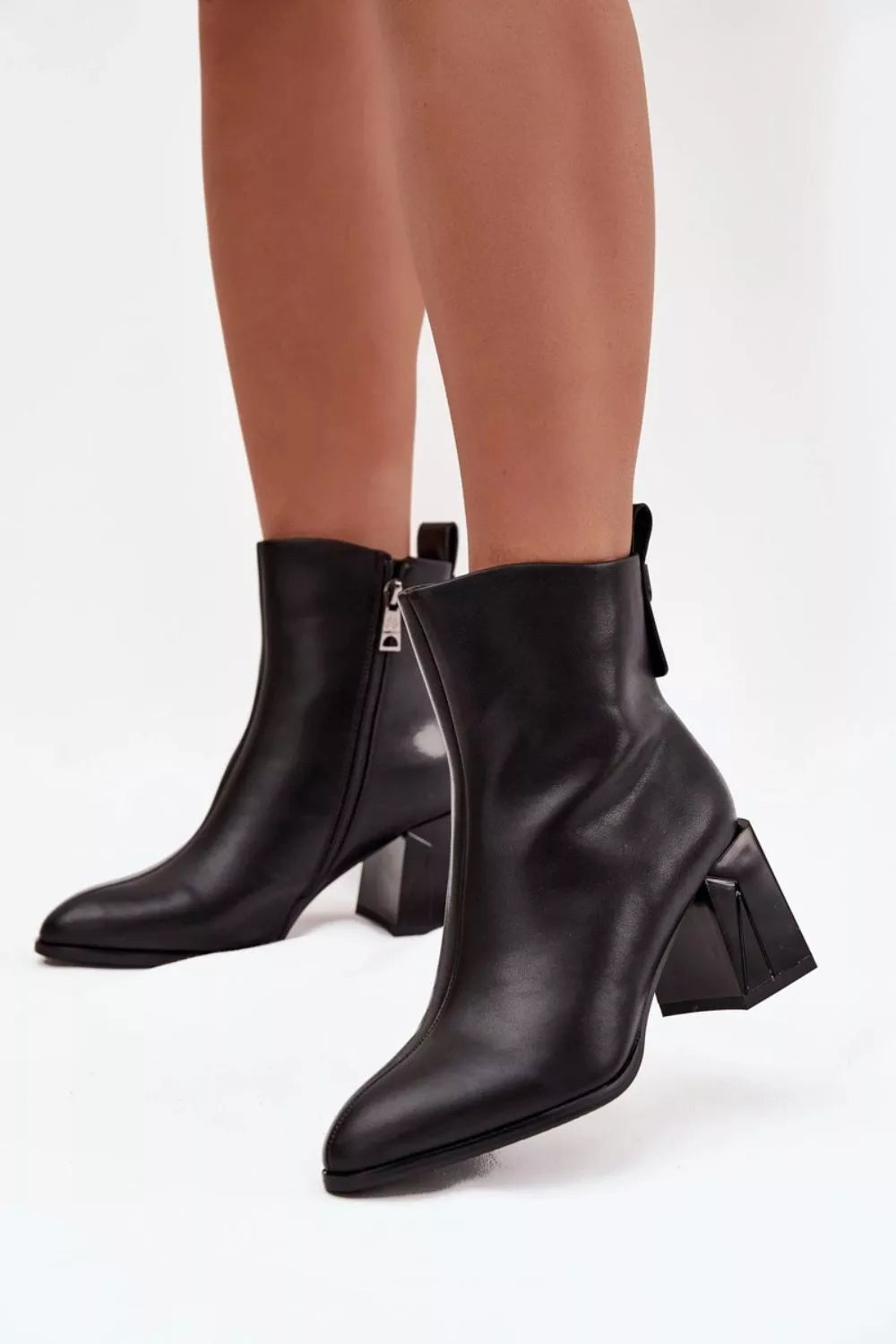 Auliniai batai modelis 222517 Step in style