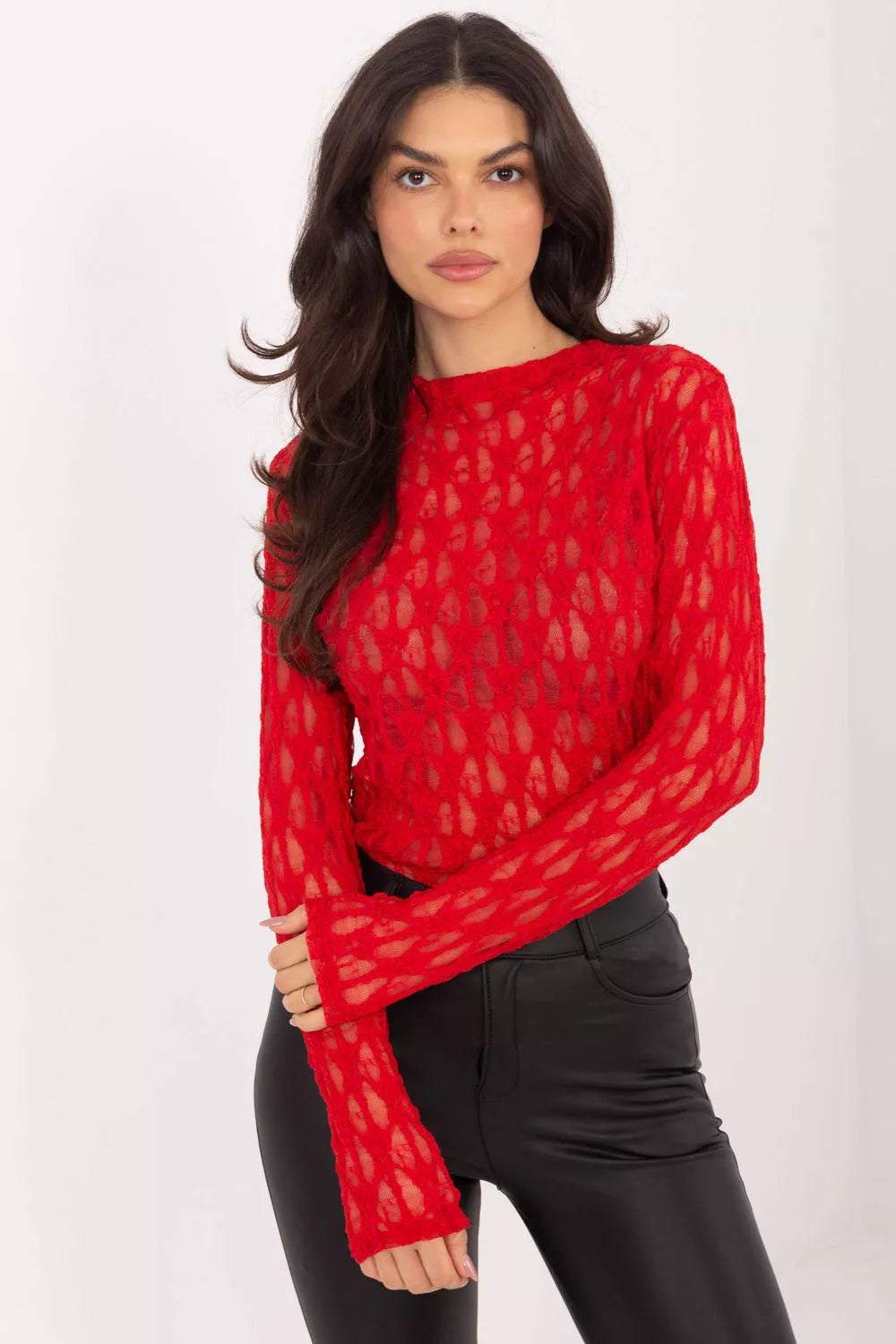 Bluzės modelis 222599 Italy Moda