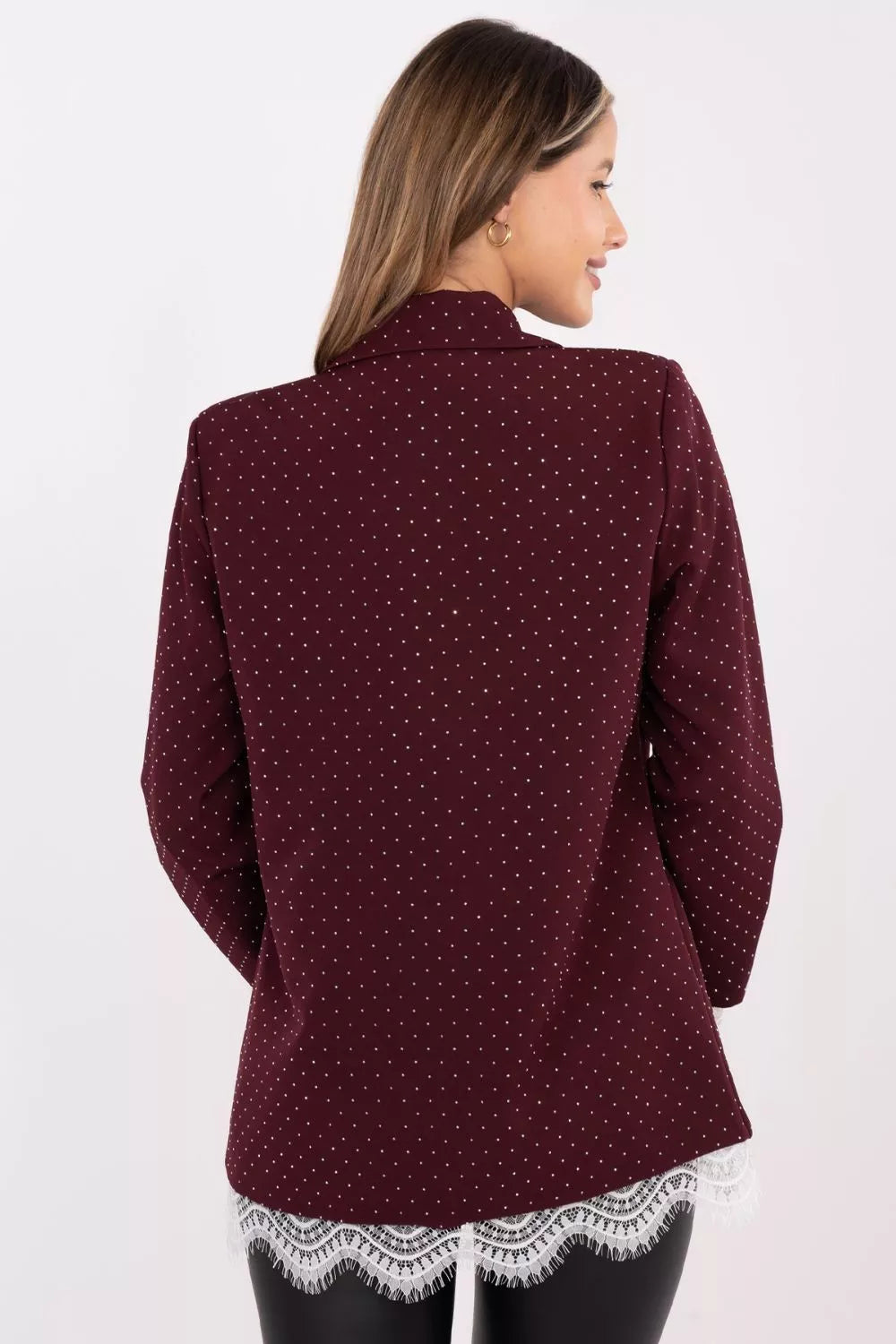 Jacket model 222587 Italy Moda