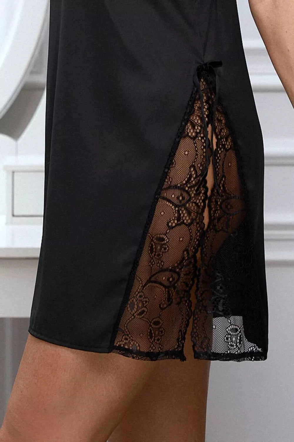 Seksualus komplektas modelis 222604 Pure Sin