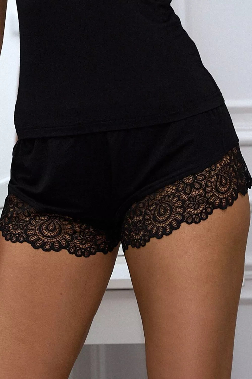 Miego drabužių modelis 222610 Pure Sin