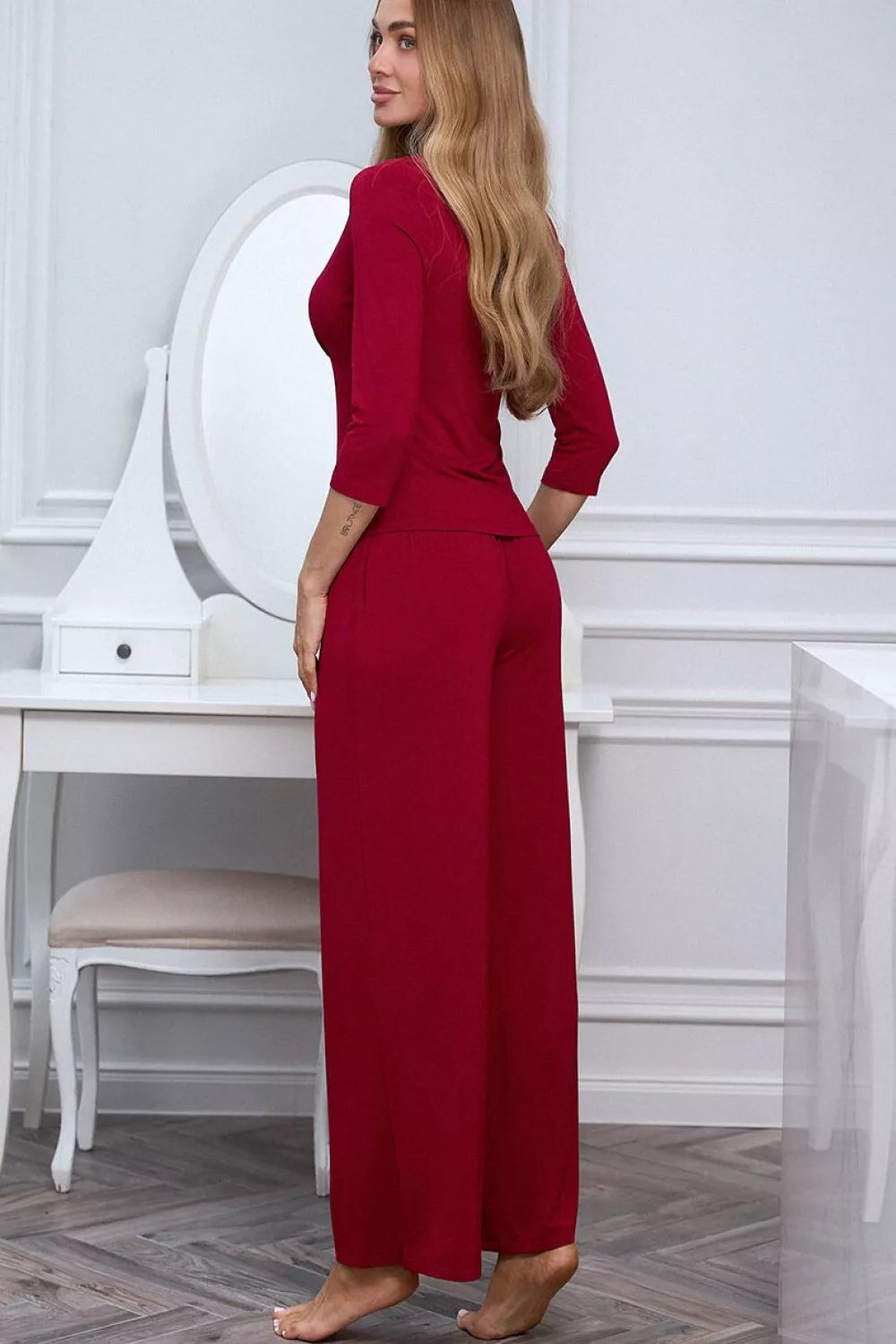 Pižamų modelis 222611 Pure Sin