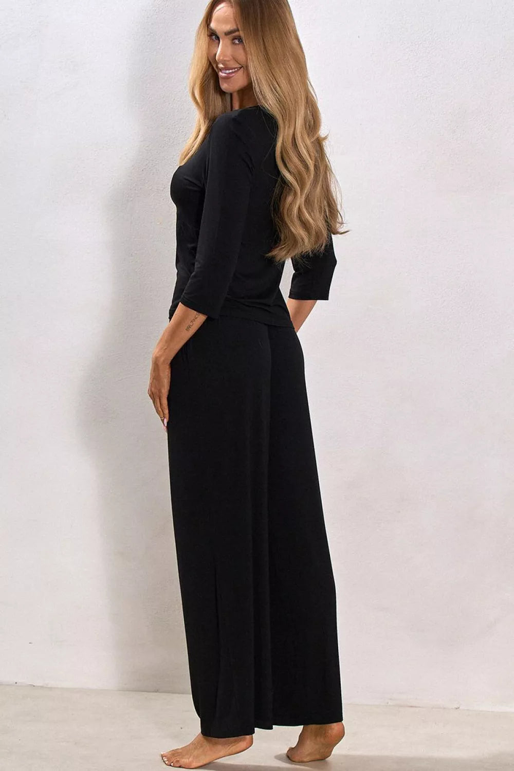 Pižamų modelis 222612 Pure Sin