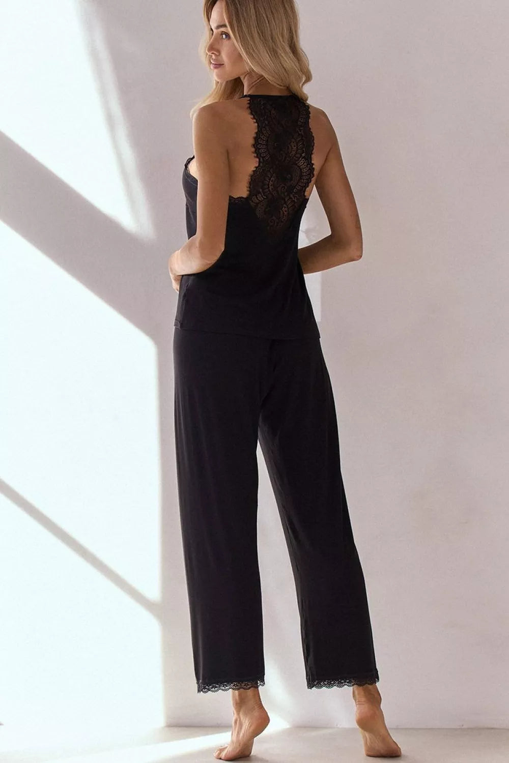 Pižamų modelis 222634 Pure Sin