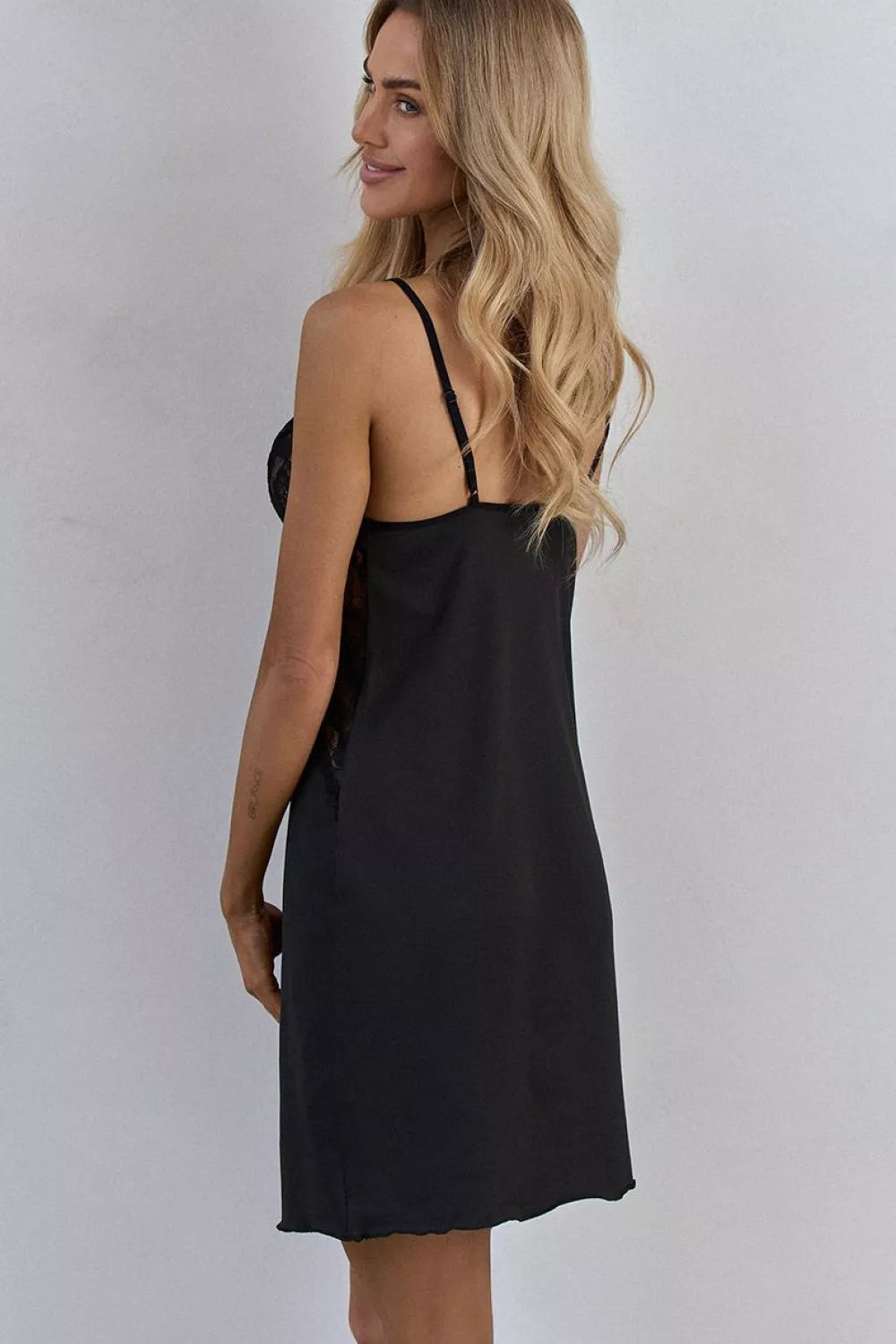 Seksualus marškinėlių modelis 222636 Pure Sin