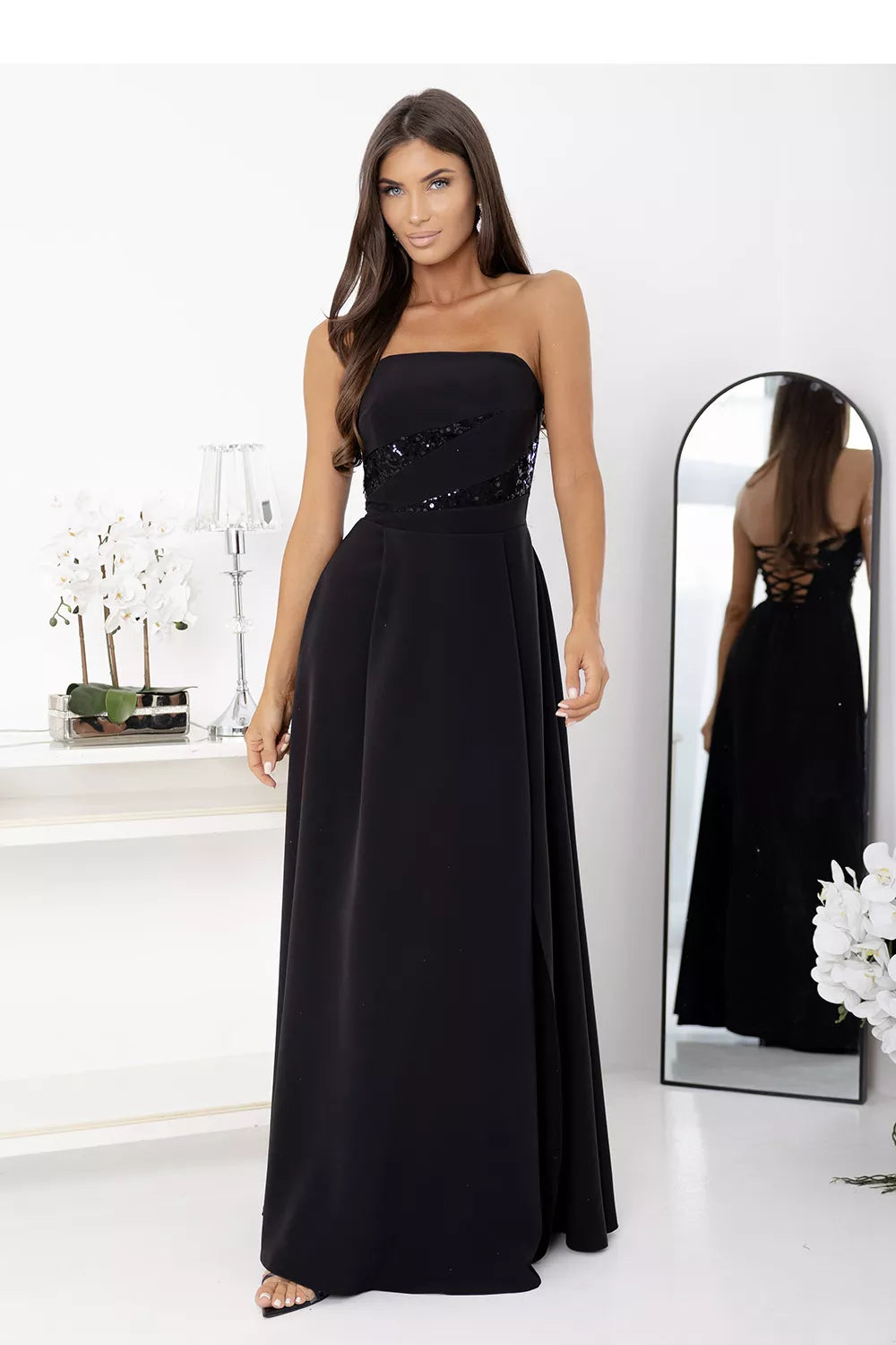 Ilga suknelė modelis 222675 With You