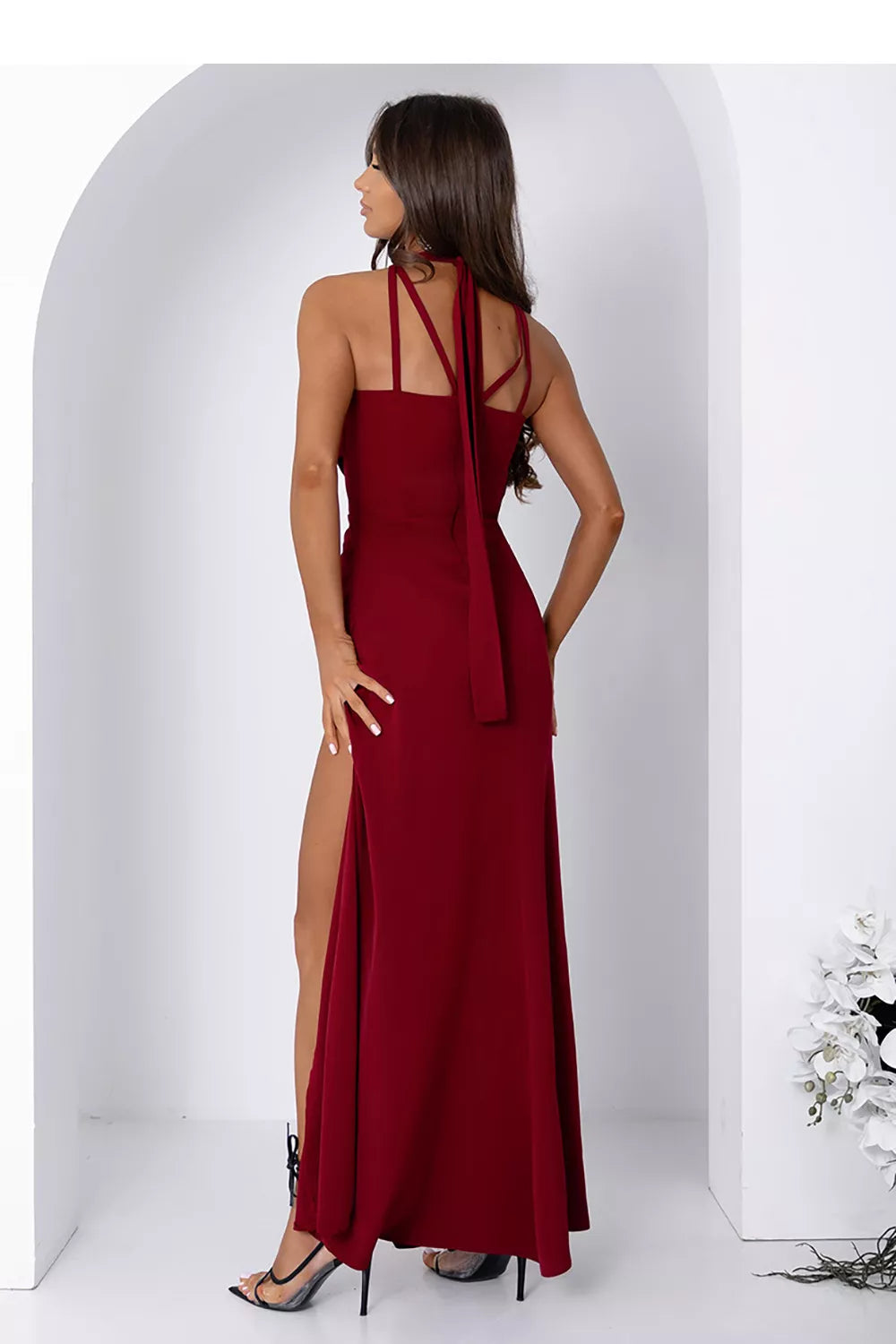 Ilgos suknelės modelis 222679 With You